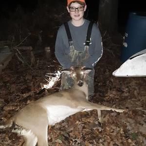 Meet your Posher, Ethan